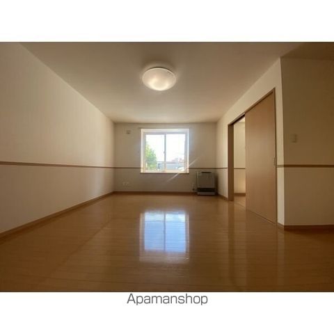 アイリス菊水の内装写真