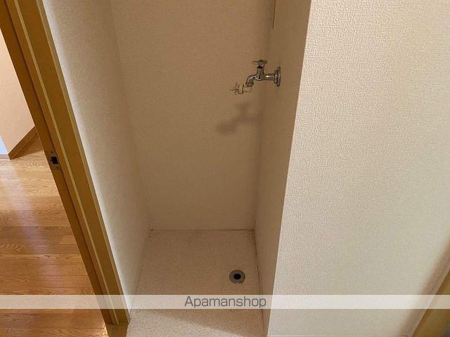 ペイサージュの内装写真