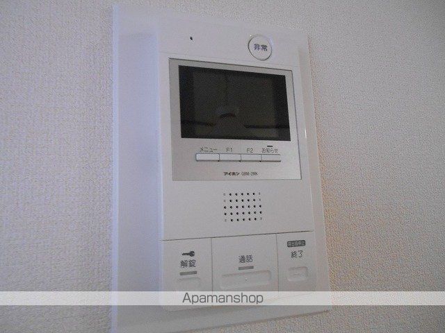 パレロワイヤル吉田の内装写真