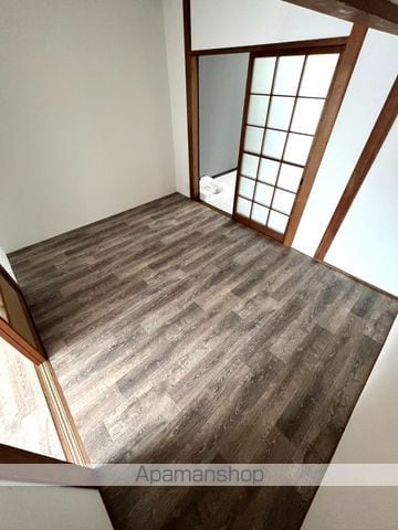 セラン本郷の内装写真