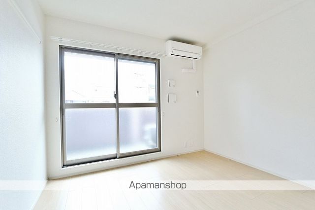 グランクリュ佐古 EASTの内装写真