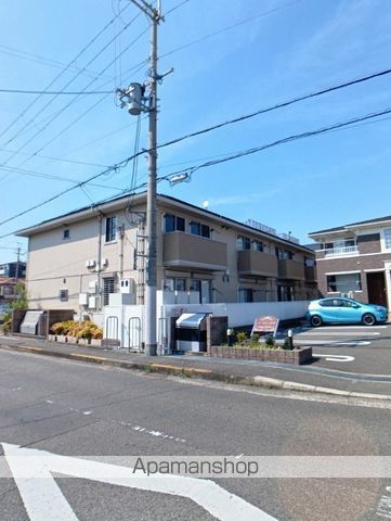 プレミールの外観写真