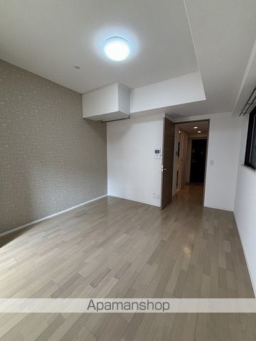 HSUMEDAEASTの内装写真