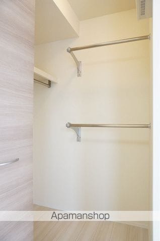 リジエール シャンの内装写真