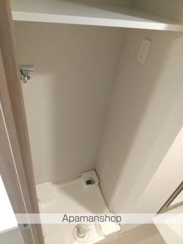 クレヴィアリグゼ中野新井薬師の内装写真