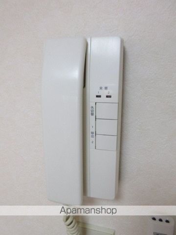 プレサント南2西19の内装写真