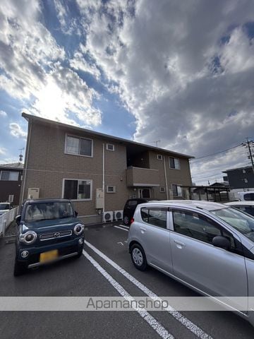 サンハイム青江
