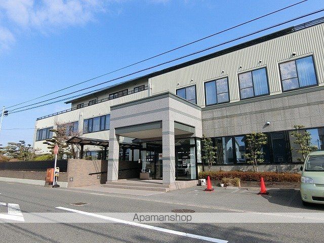 グラン リーベIIの周辺写真
