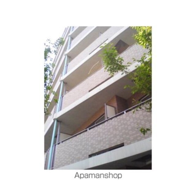 プレール学芸大学弐番館[1K/20.01m2]の外観1