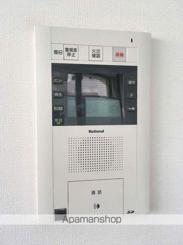 MFPRコート目黒南の内装写真