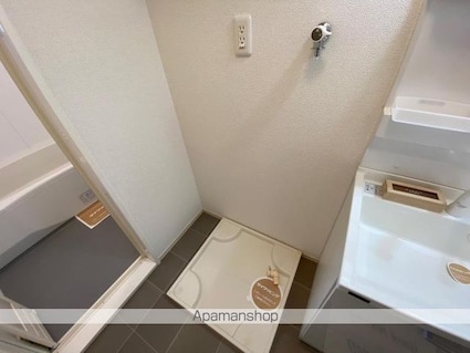 香川県高松市元山町[2LDK/59.58m2]の内装5