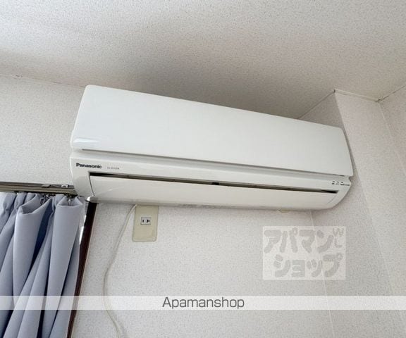 中原マンションの内装写真