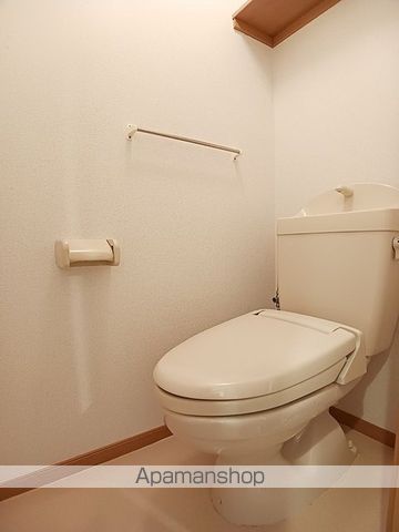 パークハイグランドVの内装写真