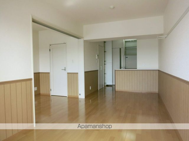 ベルテール町田の内装写真