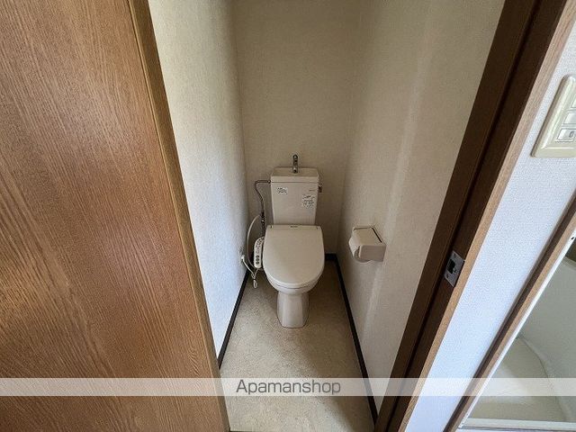 レジデンス923上諏訪の内装写真