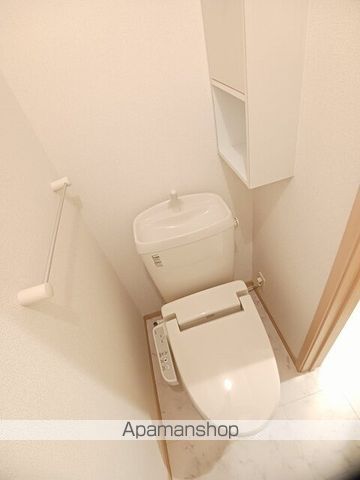 アルシオーネの内装写真