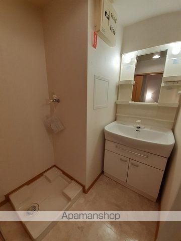イリーデの内装写真