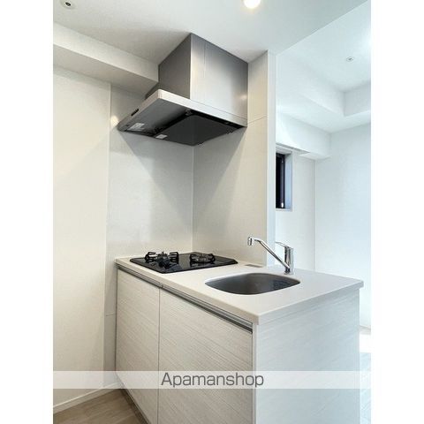 VILLA CREST HIGASHI UENOの内装写真