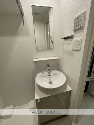 ESLEADRESIDENCE大阪福島CITYWESTの内装写真