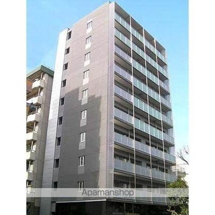 アグリパーク深川[1K/31.28m2]の外観1