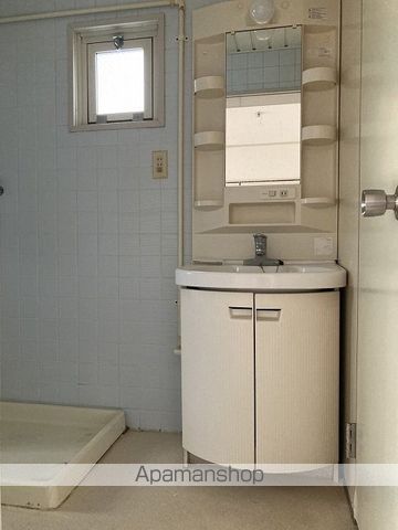 増原マンションの内装写真