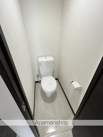 レピュア住吉レジデンスの内装写真