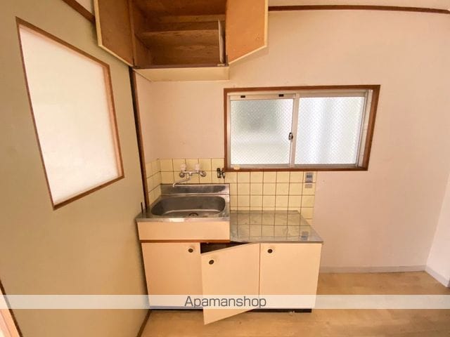 エムロード萱島の内装写真