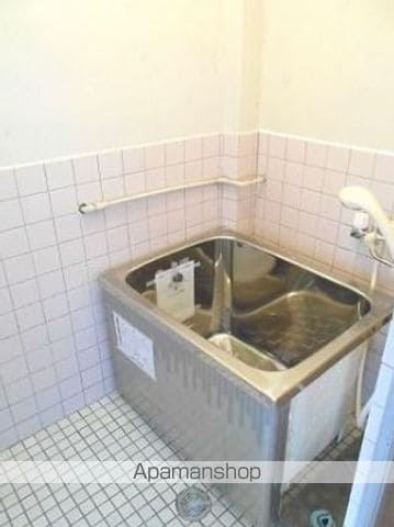 外山ハイツの内装写真