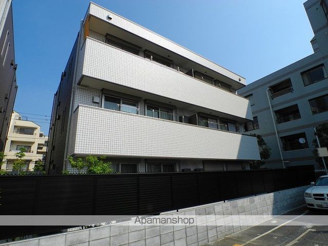 シェモア東の外観写真