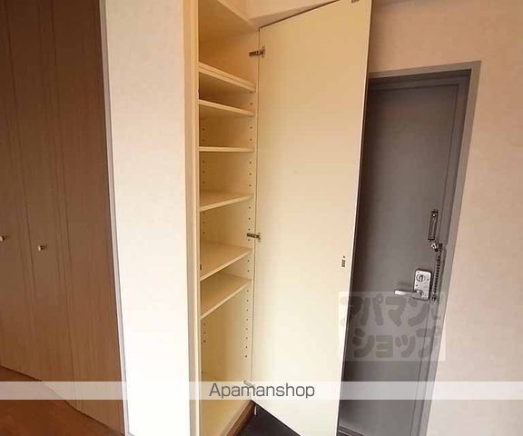AZビルの内装写真