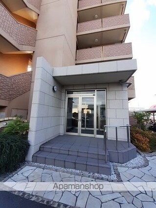 ローズエスペランサ[1K/30.4m2]の共用部3