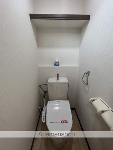 エステート山下の内装写真