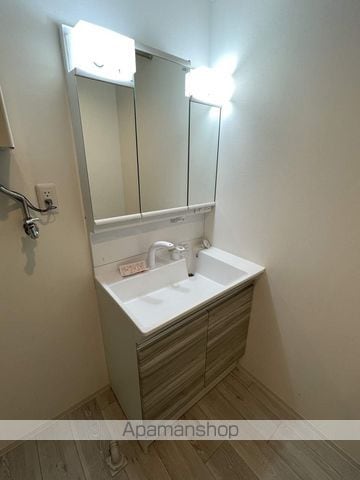 CITY PREMIER北6条の内装写真