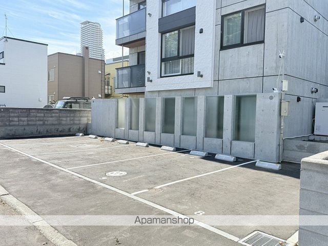 SーRESIDENCE琴似本通AVANTAのその他写真