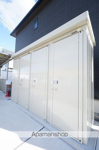 ソレアードプラーサVIのその他写真