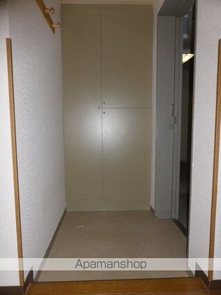 長野県長野市大字北長池[3LDK/80.09m2]の玄関