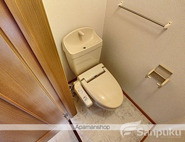 アイ・ビーコート Aの内装写真