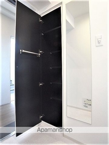 レジデンス東別院スクエアの内装写真