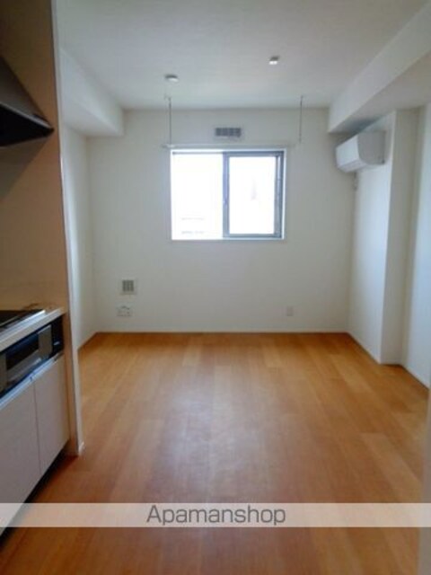 アルム深沢[1LDK/34.42m2]のリビング・居間
