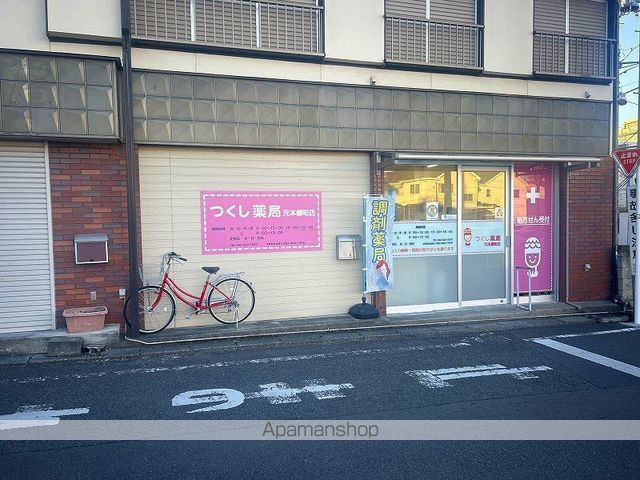 レオパレスレオパオラの周辺写真