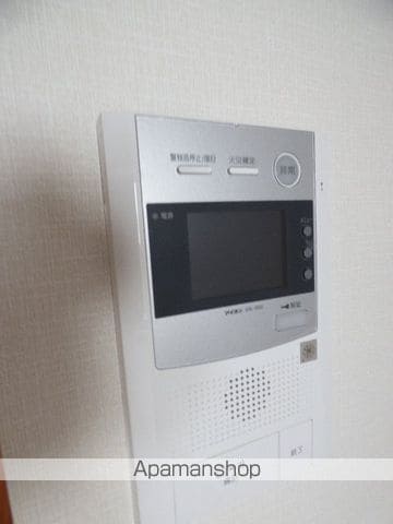PRESSANCE新大阪ザ・デイズの内装写真