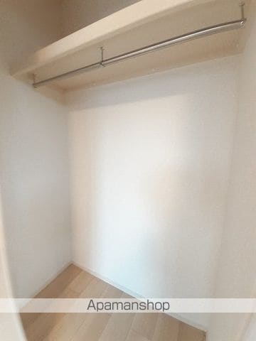 メゾンドヌール山崎IIの内装写真
