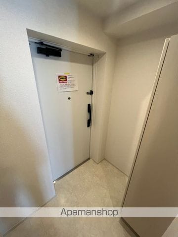 クレヴァンス両国SOUTHの内装写真