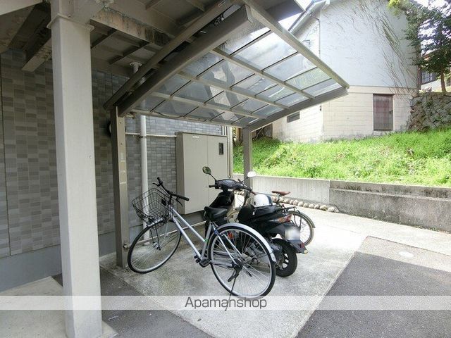 アーバニティあおい祇園のその他写真