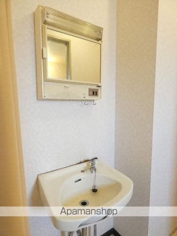 メゾンポレールの内装写真