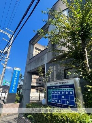 グローリ南草津[2DK/48.66m2]の周辺2