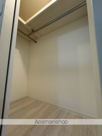SERENiTE FRANC難波の内装写真