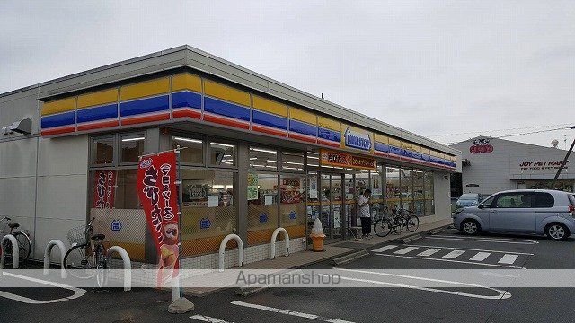 リベルテ・ノバンブルの周辺写真