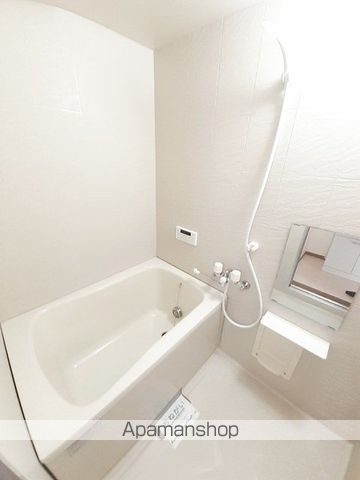 メゾン田園サーティIIの内装写真