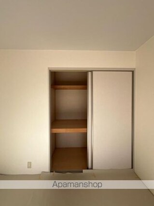 グリーンコート[2LDK/54.07m2]の収納